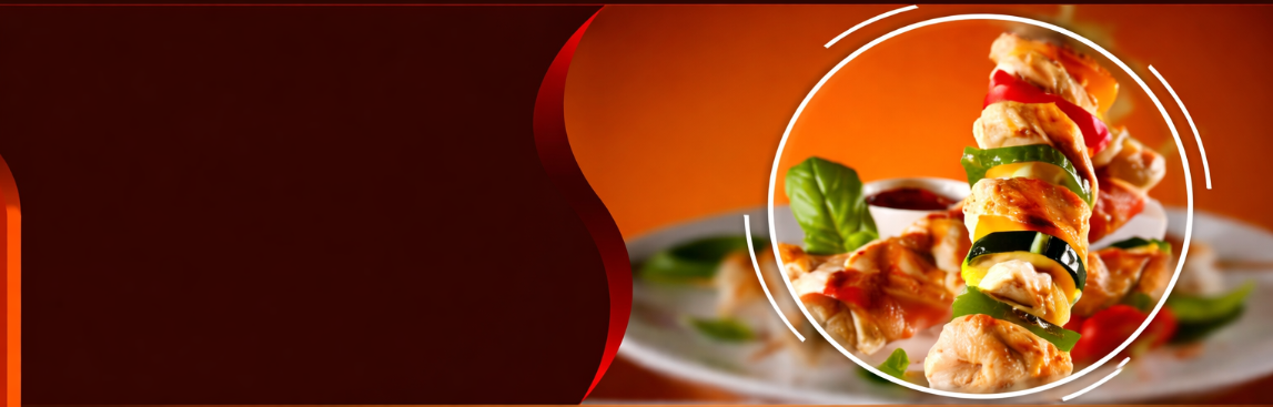 Food and Commodity Banner
