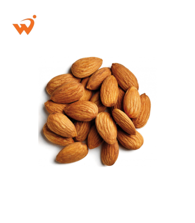 Almond (Nuts) 100gm