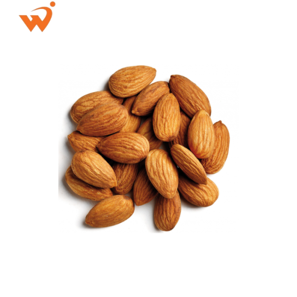 Almond (Nuts) 100gm