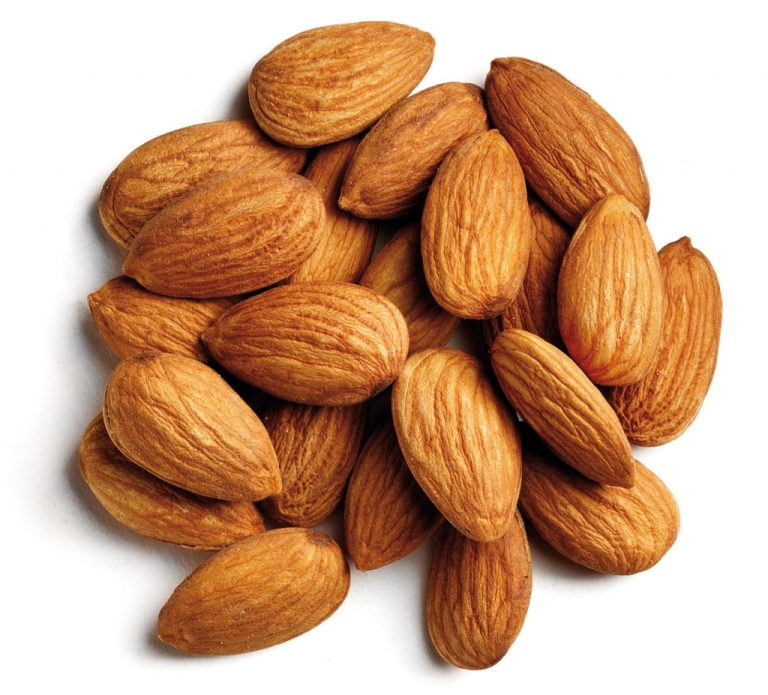 Almond-Nuts-100gm