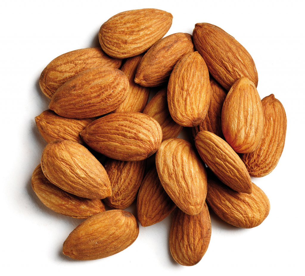 Almond-Nuts-100gm
