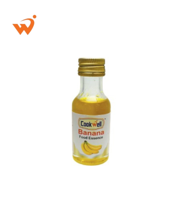Banana-Essence-Cookwell-28ml