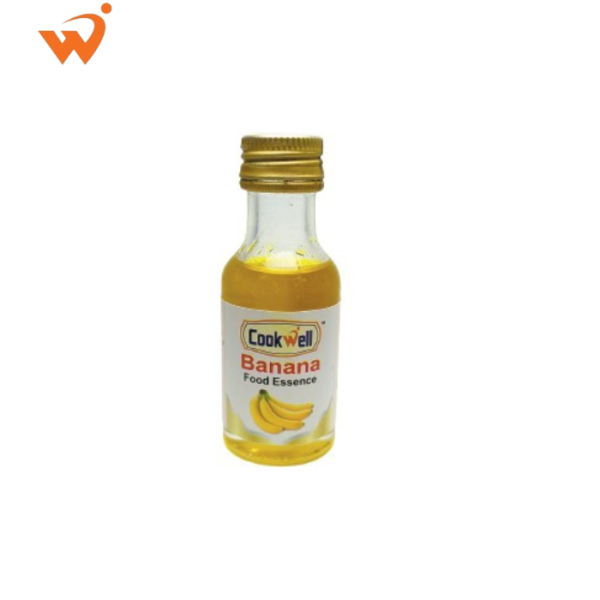 Banana-Essence-Cookwell-28ml