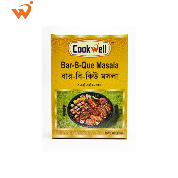 Bar-B-Que-Masala-Cookwell-40gm