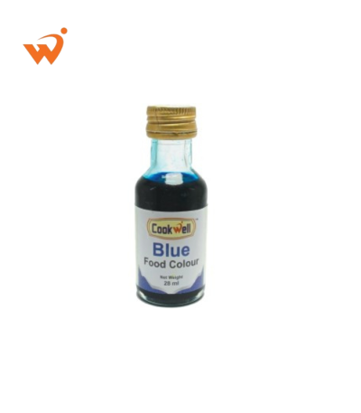 Blue-Food-Color-Cookwell-28ml