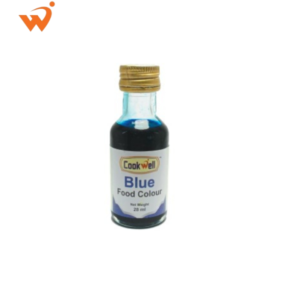Blue-Food-Color-Cookwell-28ml