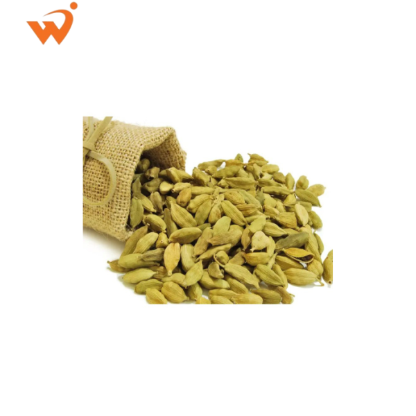 Cardamom-Elachi-Premium-Loose-25gm