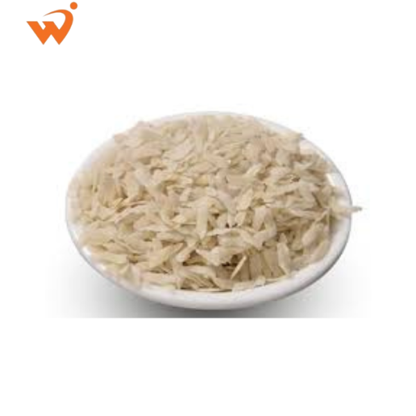 Chira (White) Loose 1KG