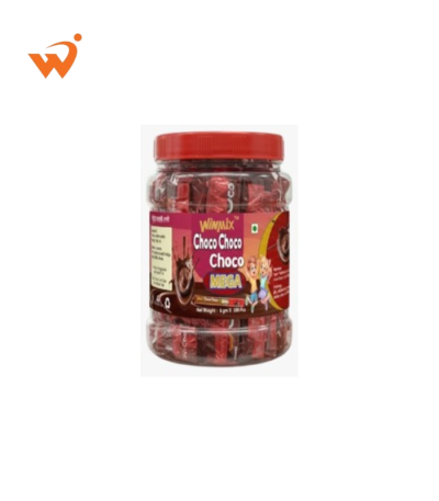 Choco-Choco-Winmix-MEGA-100X6gm