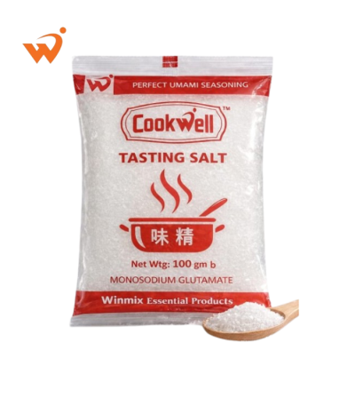 Cookwell Tasting Salt 100gm