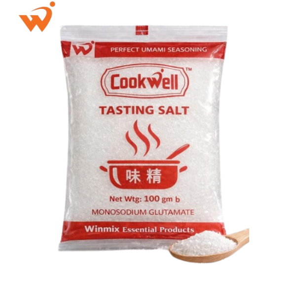 Cookwell Tasting Salt 100gm