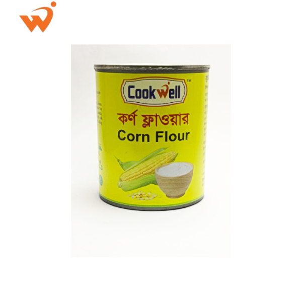 Corn-Flour-Cookwell-100gm