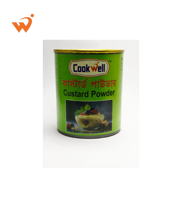 Custard Powder Cookwell 100gm Custard-Powder-Cookwell-100gm