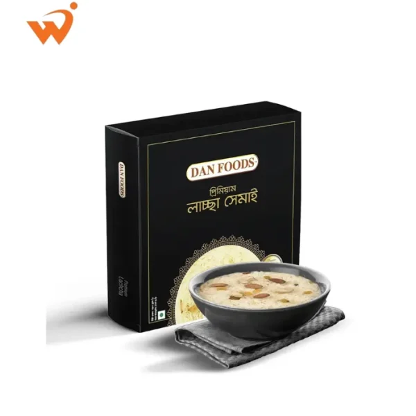 Lachha Shemai  Dan Foods Premium 250gm