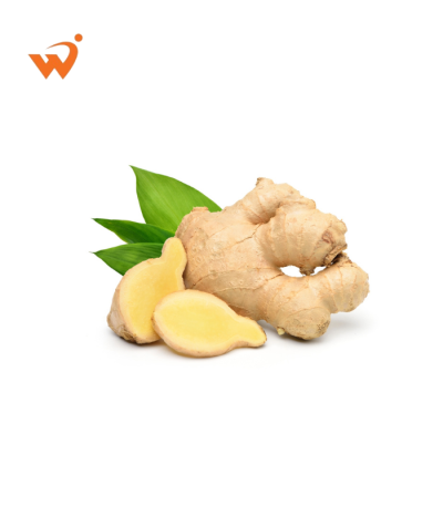 Ginger Premium Loose 1 KG