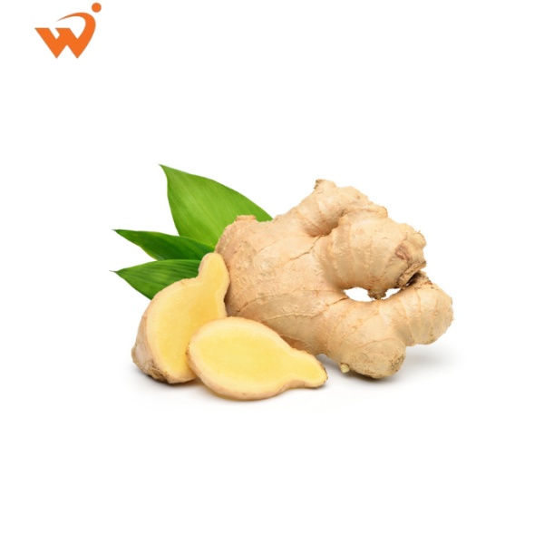 Ginger Premium Loose 1 KG