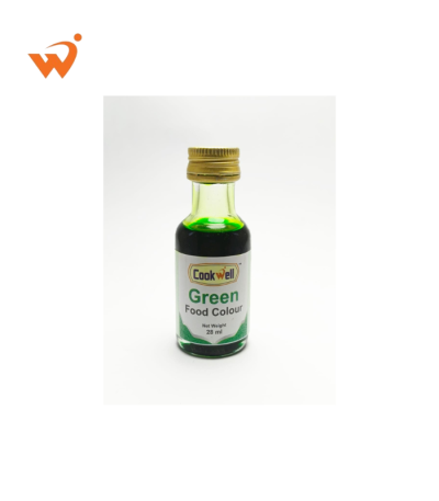 Green-Food-Color-Cookwell-28ml
