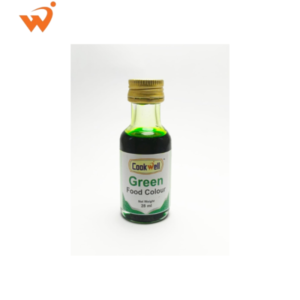 Green-Food-Color-Cookwell-28ml
