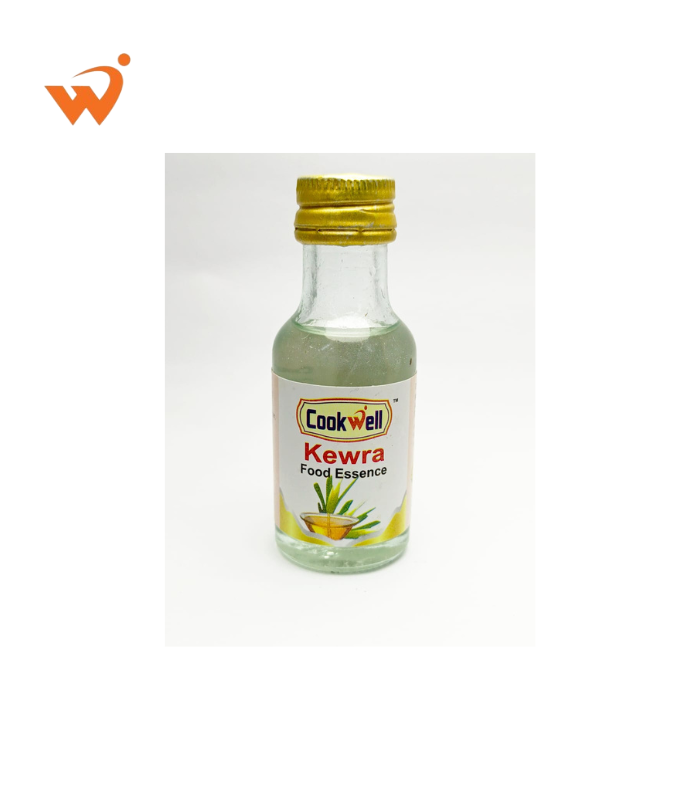 Kewra Essence Cookwell 28ml Kewra-Essence-Cookwell-28ml