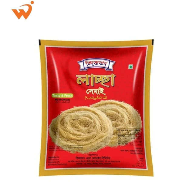 Lachha Shemai  Kishwan 200gm