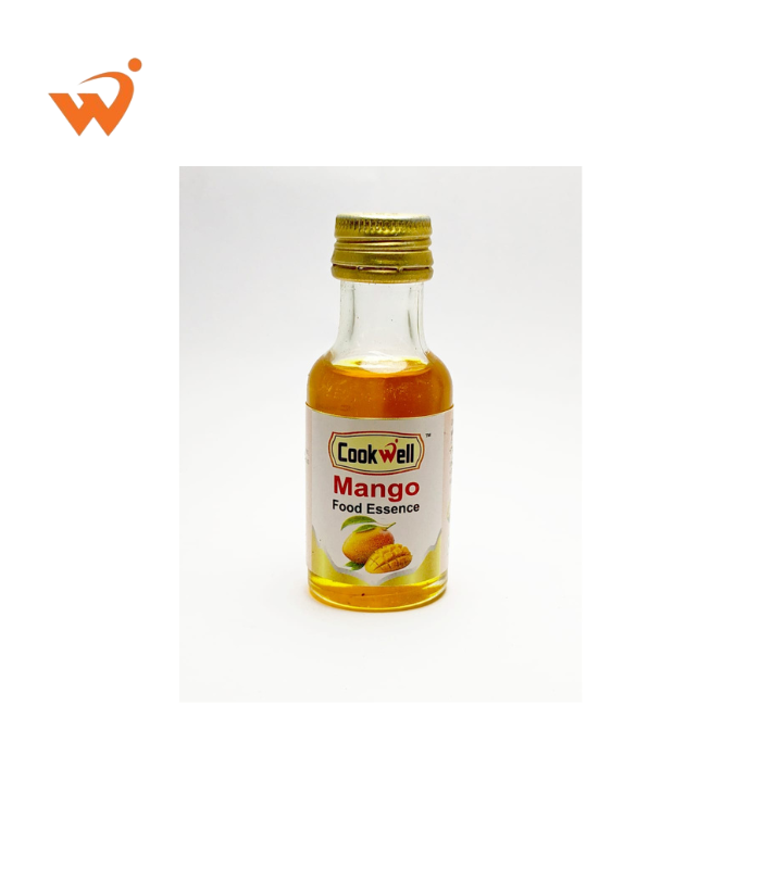 Mango Essence Cookwell 28ml Mango-Essence-Cookwell-28ml