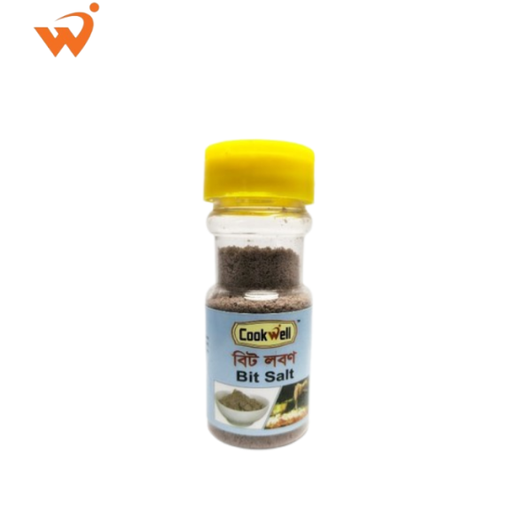Bit Salt 100gm