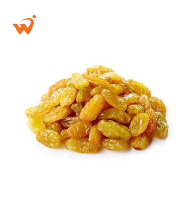 Raisin (Kismis) Premium Loose 100gm