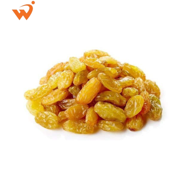 Raisin (Kismis) Premium Loose 100gm