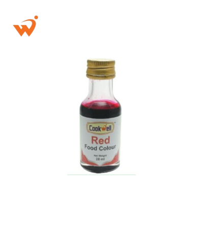 Red-Food-Color-Cookwell-28ml
