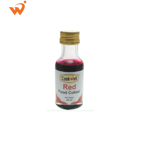 Red-Food-Color-Cookwell-28ml