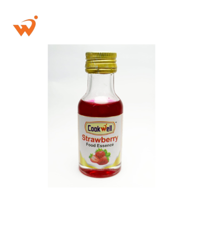 Strawberry-Essence-Cookwell-28ml