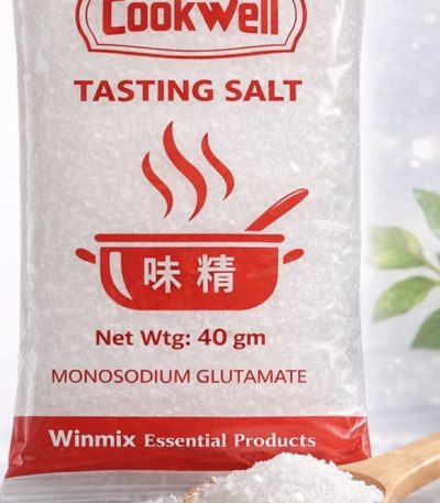 Tasting Salt Cookwell 40gm