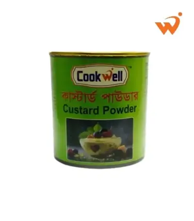 Custard Powder