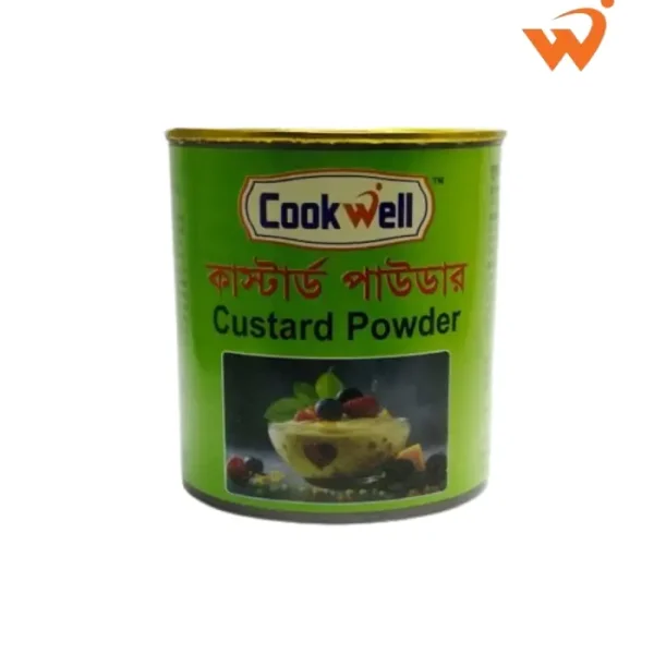 Custard Powder
