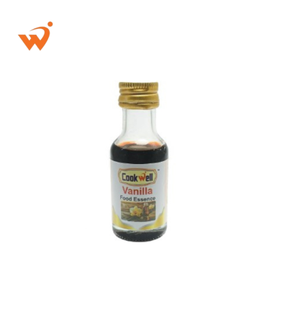 Vanilla-Essence-Cookwell-28ml