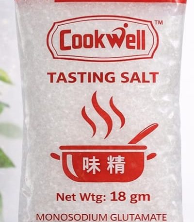 Tasting Salt 18gm