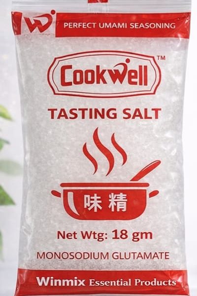 Tasting Salt 18gm