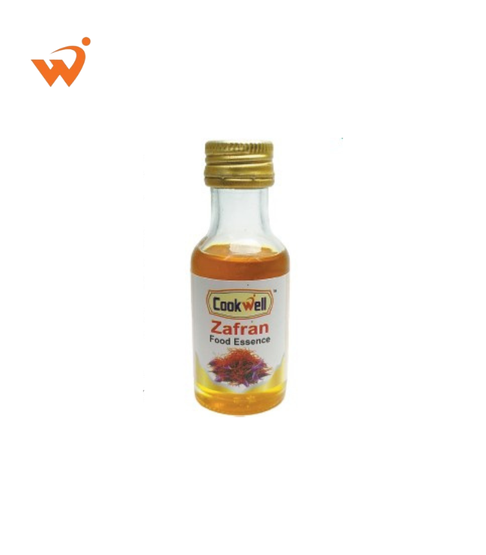 Zafran Essence Cookwell 28ml Zafran-Essence-Cookwell-28ml