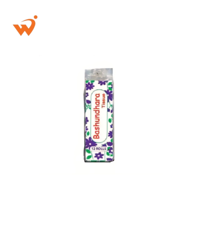 Bashundhara-Toilet-Tissue-12P