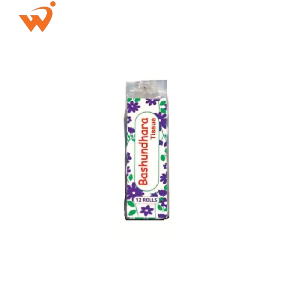 Bashundhara-Toilet-Tissue-12P