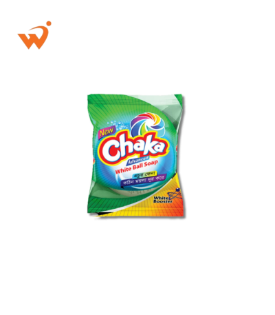 Chaka-Ball-Soap-125±5gm