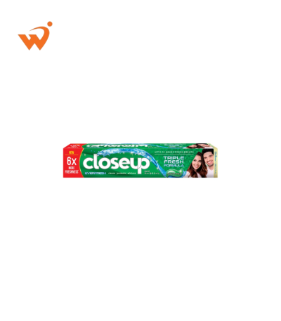 CloseUp-Ever-Fresh-Menthol-Fresh-150±5gm