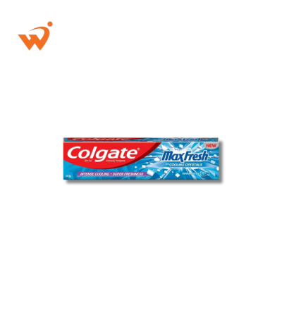Colgate-Max-Fresh-Blue-Gel-Toothpaste-150gm