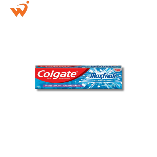 Colgate-Max-Fresh-Blue-Gel-Toothpaste-150gm