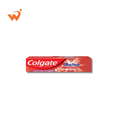 Colgate-Max-Fresh-Red-Gel-Toothpaste-150gm