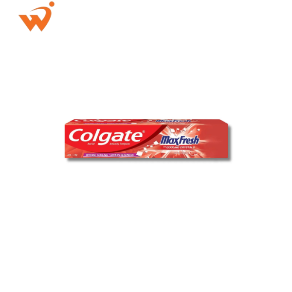 Colgate-Max-Fresh-Red-Gel-Toothpaste-150gm