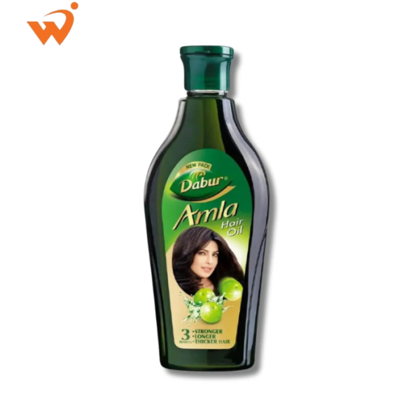 Dabur Amla Hair Oil 200ml