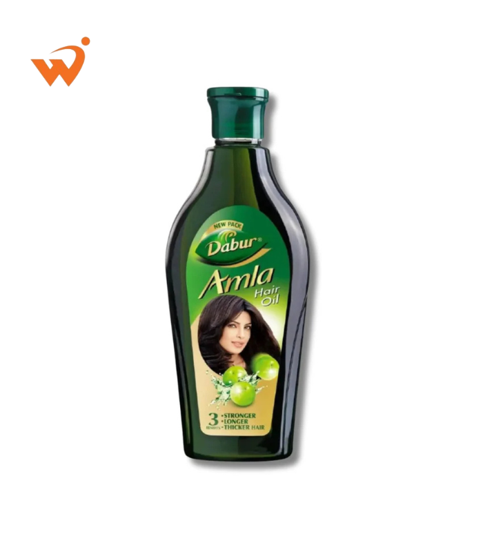 Dabur Amla Hair Oil 200ml