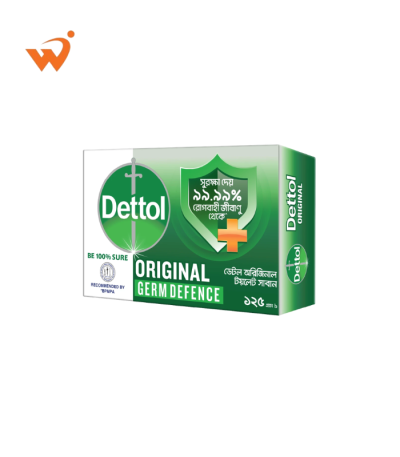 Dettol-Soap-Original-125±25gm