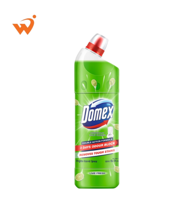 Domex Toilet Cleaning Liquid Lime Fresh 500ml